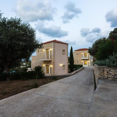 Maroulas Villa Estate Exterior foto